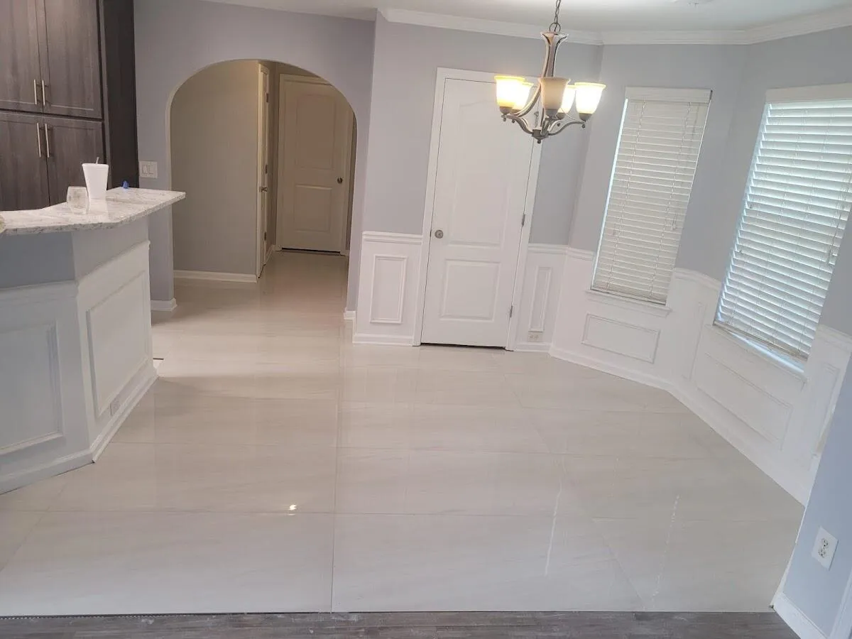 Water Damage Restoration services in Buena Vista, VA